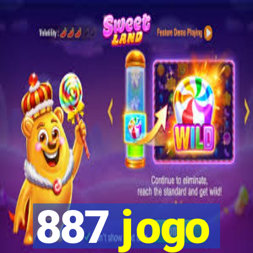 887 jogo